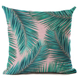 Honana,45x45cm,Decoration,Plants,pillow