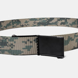 160cm,Nylon,Waist,Leisure,Belts,Alloy,Tactical,Quick,Release,Inserting,Buckles,Belts