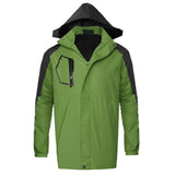 Waterproof,Windproof,Winter,Jacket,Hooded,Outwear,Outdoor,Clothes,Hiking,Fishing