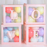 Transparent,Balloon,Shower,Wedding,Birthday,Decorations