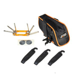 Multifunctional,Folding,Mountain,Repair,Tools,Bicycle,Repair