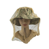 Mosquito,Fishing,Breathable,Shade,Cover,Bucket