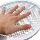 Rechargeable,Electric,Swatter,Mosquito,Dispeller,Camping,Travel