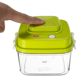 Fresh,Storage,Container,Vacuum,Sealer,Kitchen,Picnic