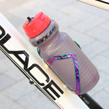 Aluminum,Bicycle,Water,Bottle,Holder,Mount,Ultra,Light,Electroplated,Colorful,Cycling,Bottle