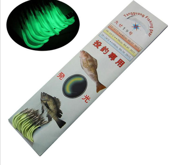 ZANLURE,Luminous,Fishing,Fishing,Single,Fishing,Sizes