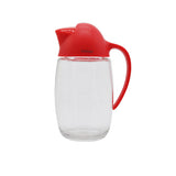 Creative,Penguin,Automatic,Proof,Vinegar,Dispenser,Glass,Flavouring,Pouring,Spout