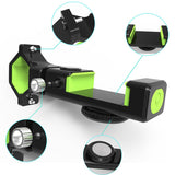 BIKIGHT,Guide,Phone,Holder,Multifunction,Light,Compass,Bicycle,Mobile,Phone,Bracket