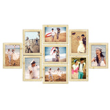 Family,Collage,Wedding,Photo,Picture,Frame,Hanging,Display,Decorations