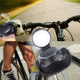 BIKIGHT,Sport,Bicycle,BackEye,Wrist,Strap,Reflex,Mirror,Cycling