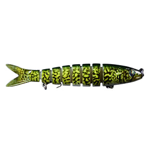 ZANLURE,Fishing,Artificial,Wobbler,Freshwater,Fishing