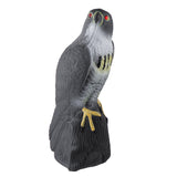 Simulation,Eagle,Hunting,Plastic,Pendant,Birds,Scarer,Plastic,Birds,American,Falcon,Decorations