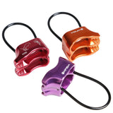 XINDA,XD8603,Rappel,Belay,Device,Aluminum,Descender,Outdoor,Camping,Hiking