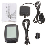 BIKIGHT,IC602,Wired,Bicycle,Computer,Waterproof,Odometer,Speedometer,Backlight,Cycling