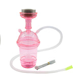 Portable,Small,Retail,Light,Hookah,Chicha,Narguile,Shisha,Sheesha,Shisha,Smoking,Accessories