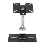 Steel,Speaker,Bracket,Holder,Adjustable,Swivel,Ceiling,Mount,Capacity