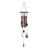 Chimes,Bells,Tubes,Antirust,Copper,Ornament,Outdoor,Garden,Decoration