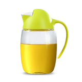 Creative,Penguin,Automatic,Proof,Vinegar,Dispenser,Glass,Flavouring,Pouring,Spout