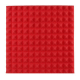 30x30x3cm,12PCS,Soundproof,Foams,Sponge,Sound,Insulation,Studio,Panel,Tiles