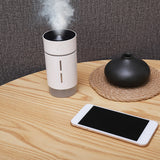 750ML,Diffuser,Ultrasonic,Humidifier,Diffuser