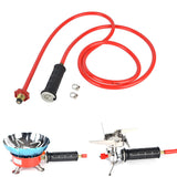 IPRee,Universal,Stove,Converter,Cooking,Burner,Welding,Torch,Adapter