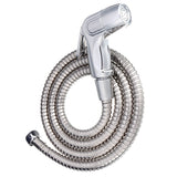 Bathroom,Portable,Bidet,Sprayer,Handheld,Toilet,Bidet,Shower,Sprayer,Stainless