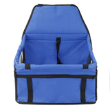 Carrier,Lookout,Carrier,Zipper,Storage,Pocket,Portable,Carrier