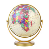 World,Globe,Rotating,World,Globe,Earth,Atlas,Geography,Education