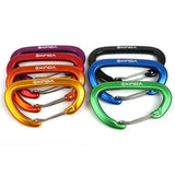 XINDA,Safety,Carabiner,Buckle,Outdoor,Camping,Climbing,Security,Swing,Buckle