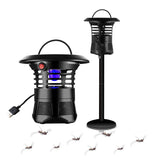 Garden,Electronic,Mosquito,Killer,Outdoor,Mosquito,Dispeller,Insect,Killer,Zapper