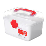 First,Medicines,Storage,Container,Emergency