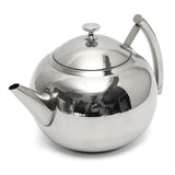 Stainless,Steel,Teapot,Coffee,Maker