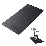 120x75cm,Exercise,Fitness,Equipment,Treadmill,Protect,Floor,Running,Machine,Shock,Absorbing