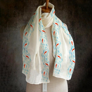 Women,Lightweight,Small,Pattern,Elegant,Scarf,Shawl