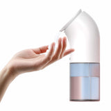 300ml,Kitchen,Bathroom,Automatic,Infrared,Motion,Induction,Sensor,Liquid,Dispenser