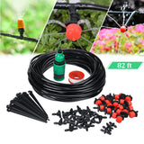 Automatic,Irrigation,System,Micro,Sprinkler,Garden,Watering