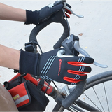 Winter,Windproof,Riding,Gloves,Touch,Screen,Thickened,Bicycle,Glove