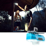 Naturehike,Lumens,Headlamp,Outdoor,Fishing,Hunting,Modes,Rechargeable,Light,Tripod,Headband