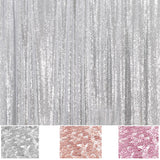 Sequin,Fabric,Wedding,Party,Table,Covers,Photography,Backdrop,Curtains,Table,Cloth