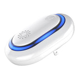 Loskii,Ultrasonic,Mosquito,Repellent,Indoor,Electronic,Mouse,Roach,Device