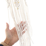 Macrame,Hanging,Woven,Macrame,Tapestry,Decoration