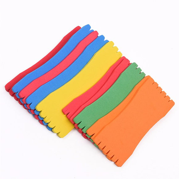 10Pcs,Fishing,Sponge,Board,Hanging,Fishing,Board,Fishing,Accessories,Gadget,Group