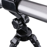 170mm,Beginner,Astronomical,Refractor,Telescope,Outdoor,Camping,Refractive,Eyepieces,Tripod