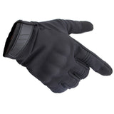 Three,Soldiers,Finger,Tactical,Gloves,Touch,Screen,Resistant,Glove,Cycling,Camping,Hunting