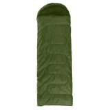 Outdoor,Camping,Single,Sleeping,Waterproof,Envelope,Hooded,Sleeping,Autumn,Winter