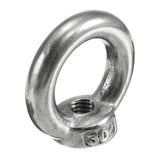 Shape,Lifting,Female,Stainless,Steel