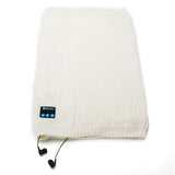 Bluetooth,Earphone,Headset,Speaker,Scarf,Shawl,Rapture,Winter,Outdoor