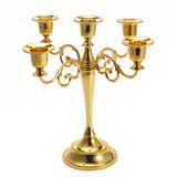 Alloy,Hanging,Candle,Holder,Candlestick,Wedding,Crafts,Classical,Stand,Decoration,26.5x27cm