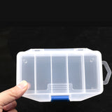 13.5x6x2.5cm,Fishing,Tackle,Fishing,Storage,Outdoor,Fishing,Hunting