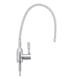 Stainless,Steel,Reverse,Osmosis,Faucet,Degree,Swivel,Spout,Drinking,Water,Filter,Faucet,Single,Handle,Water